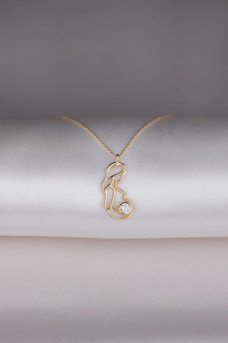 Personalized Necklace