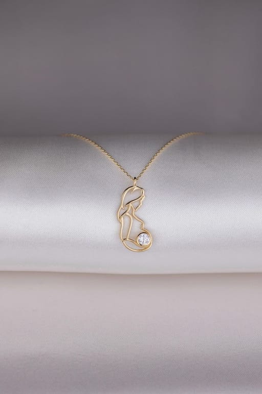 Personalized Necklace