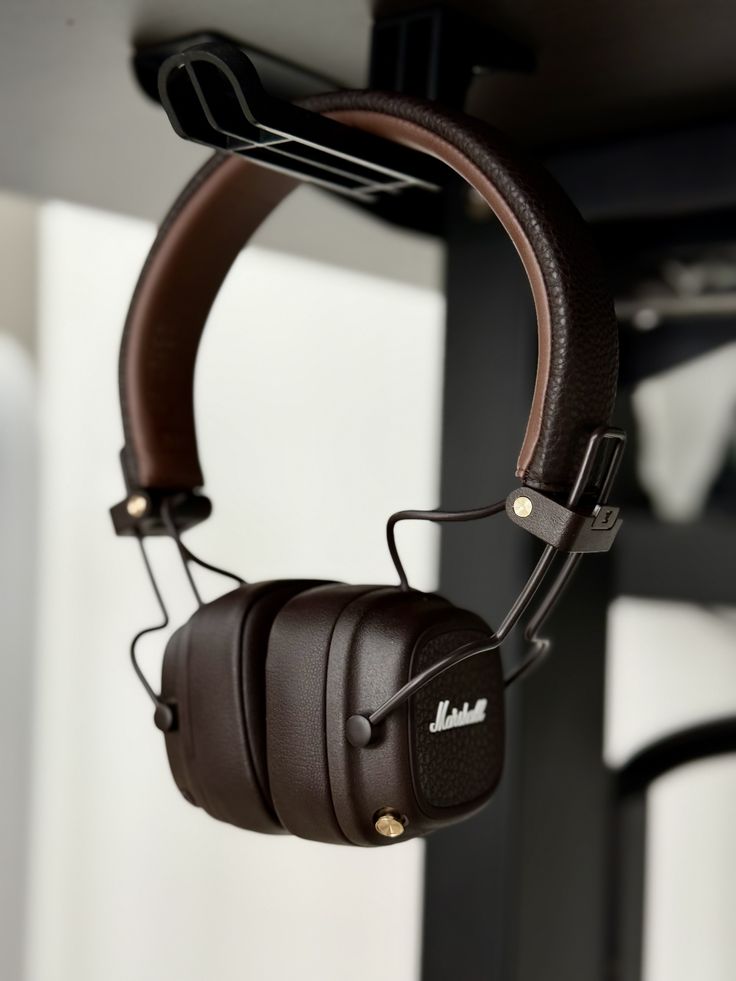 Studio Headphones