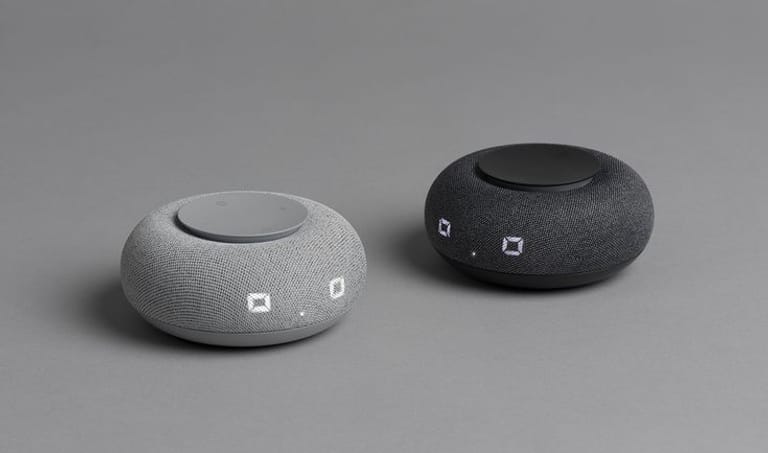 Smart Home Assistant 