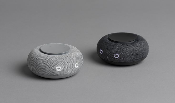 Smart Home Assistant