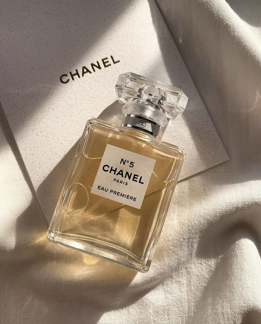 Elegant Perfume