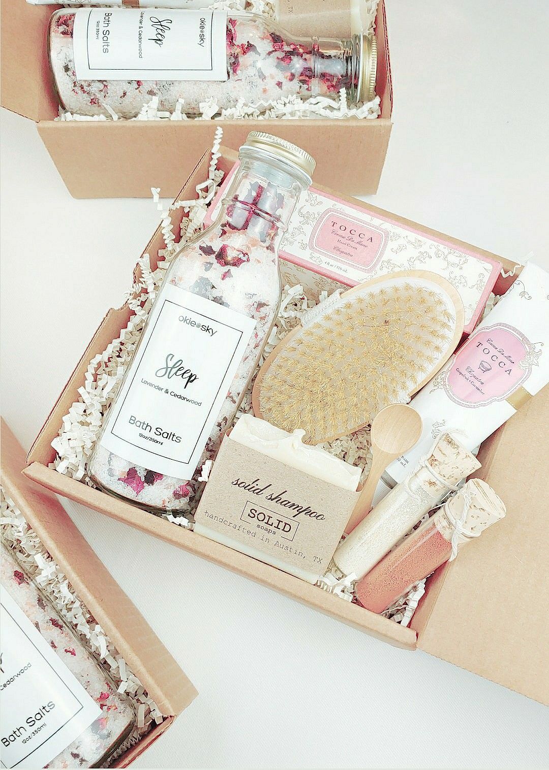 Selfcare Set