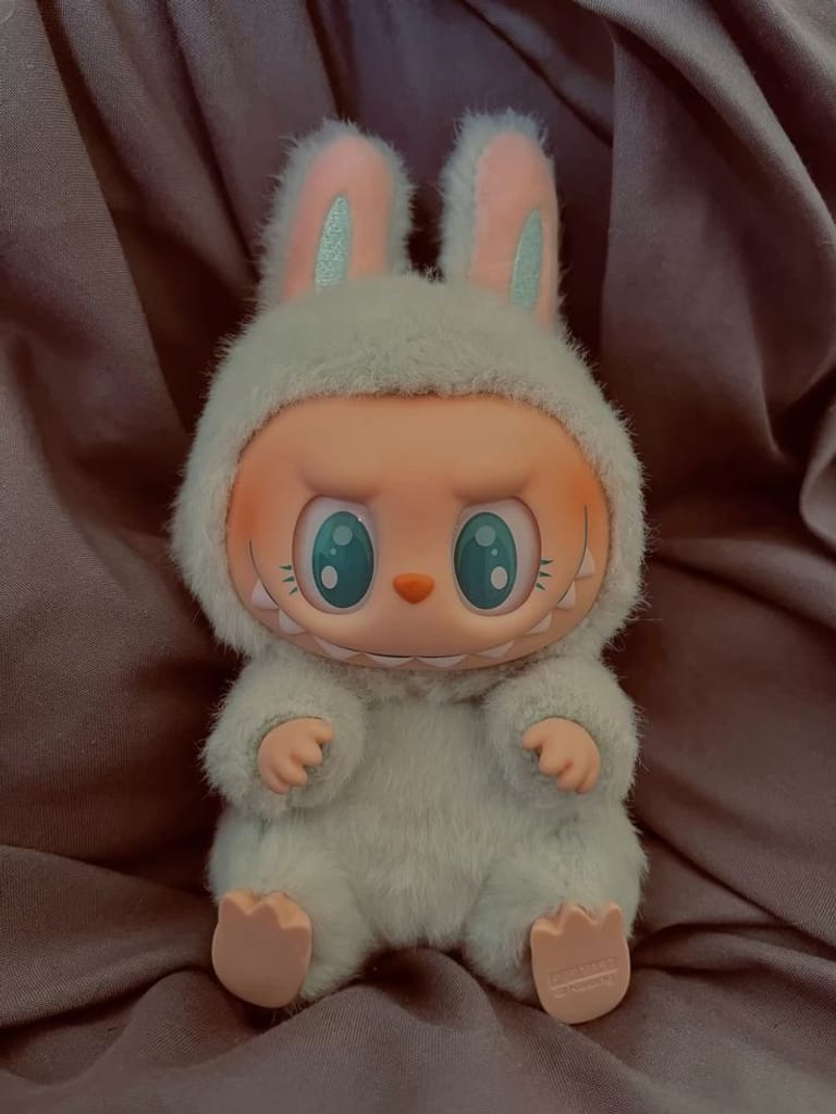 labubu 
