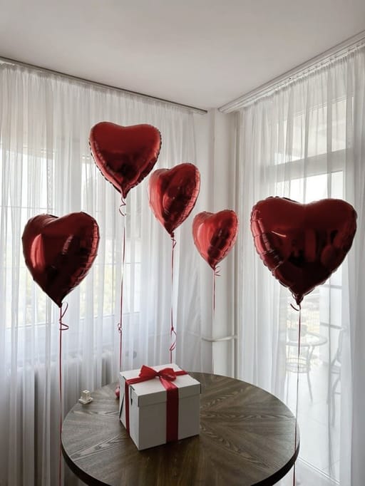 date gifts 