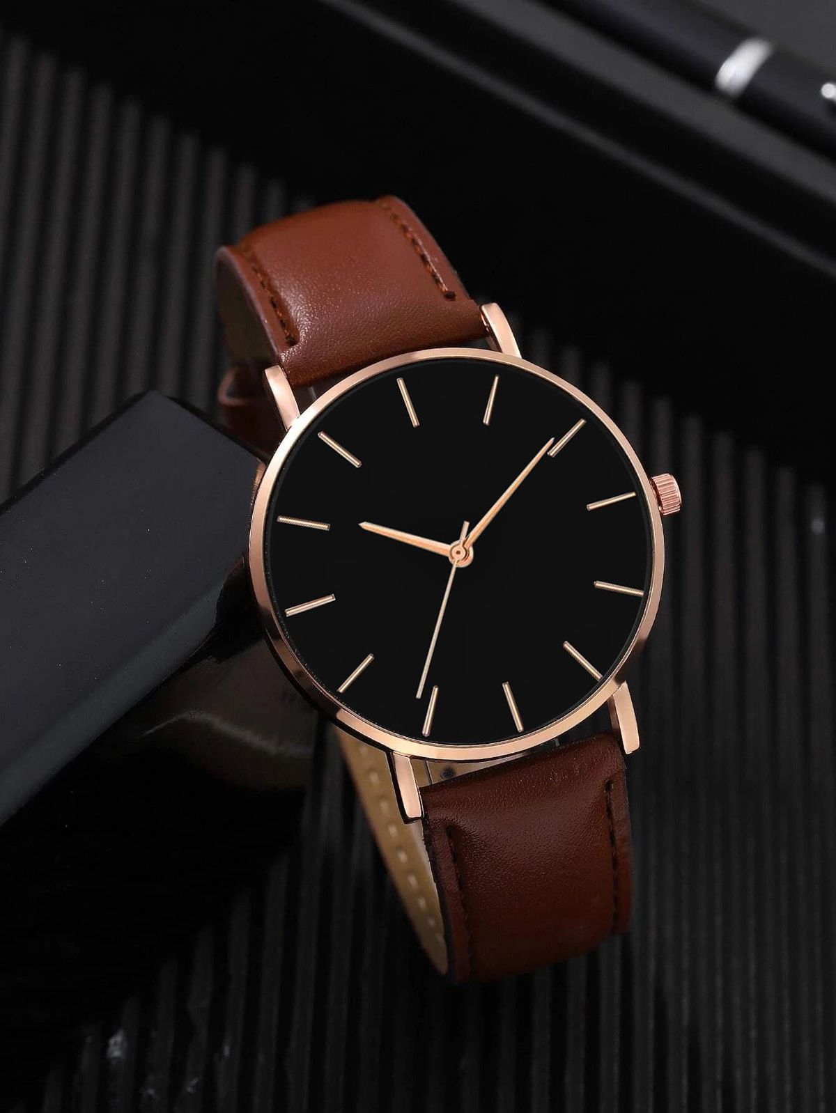 Elegant Watch