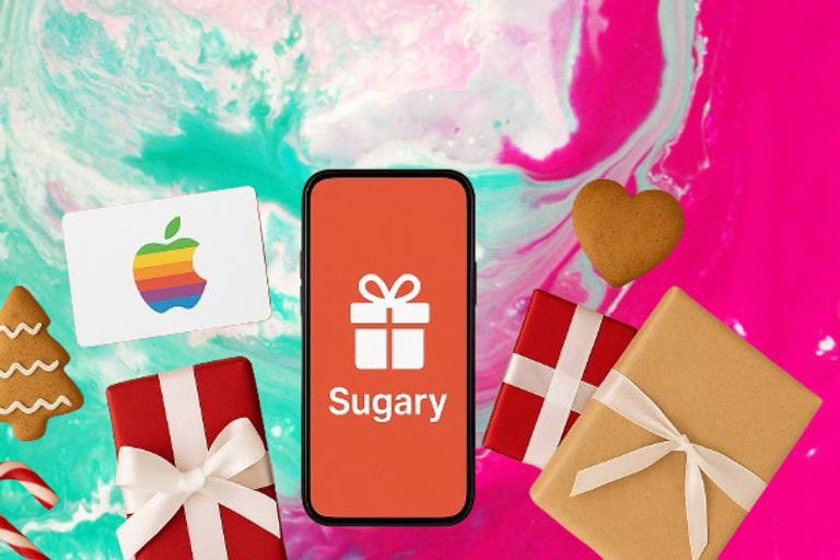 Apple Gift Cards