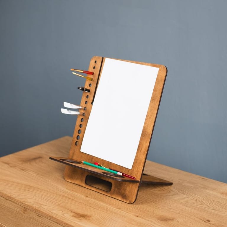 Desk Easel