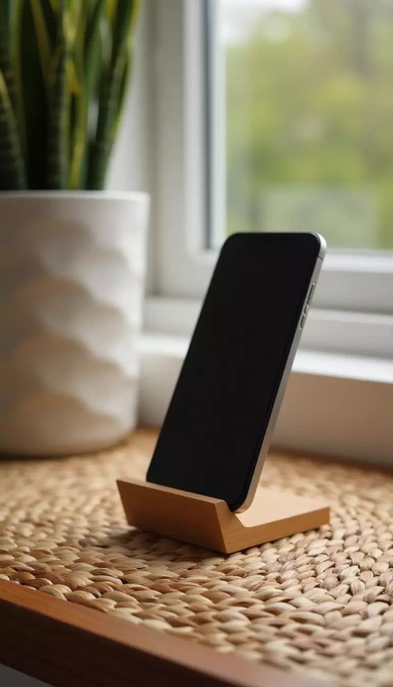  Phone Stand