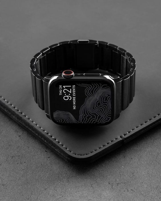 smartwatch