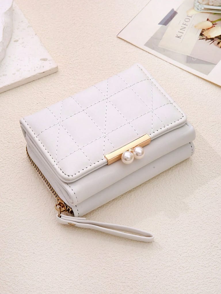 Elegant Handbag or Wallet