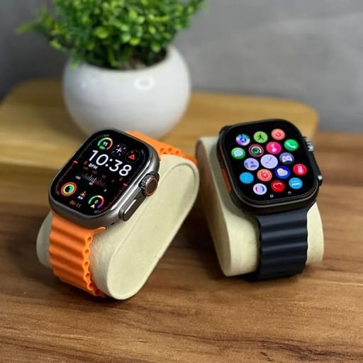  Smartwatch