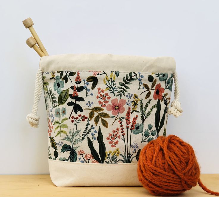 Project Bag