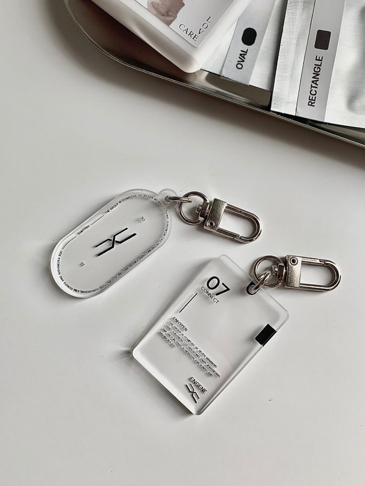 keychain
