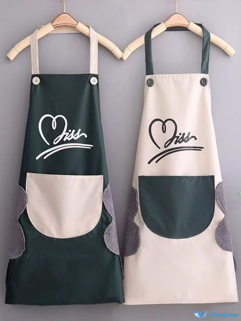 apron