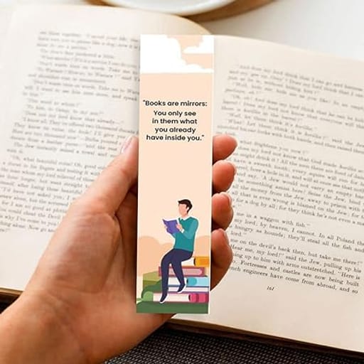 bookmark