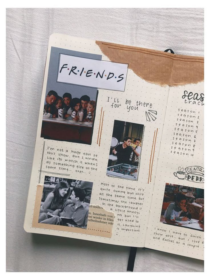 Customized Journal