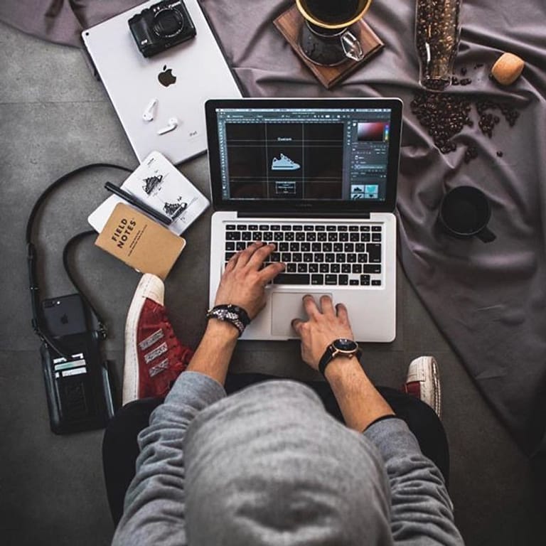 هدايا شخصية له في الإمارات العربية المتحدة