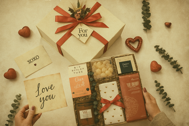 valentine's day gifts for her 