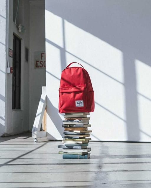 backpack