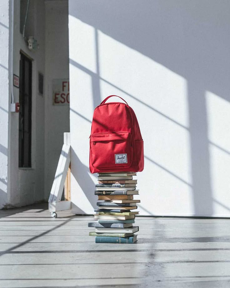 backpack
