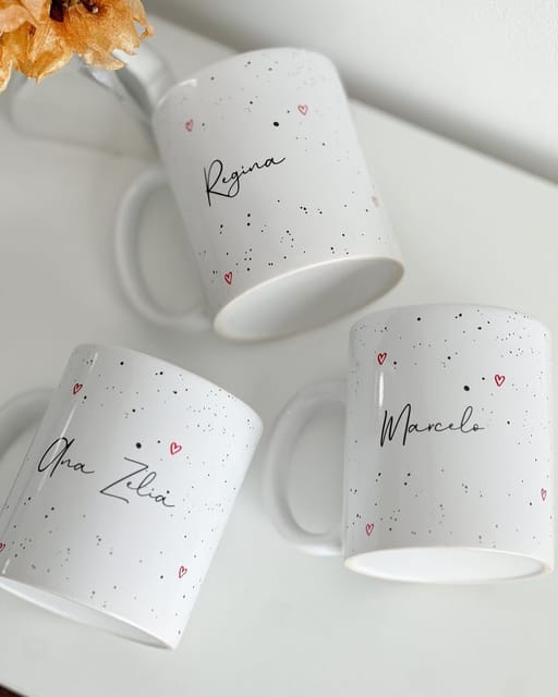 Personalized Mug