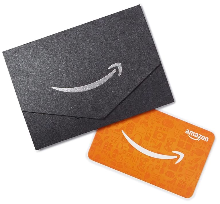  All-in-One Shopping Gift Cards
