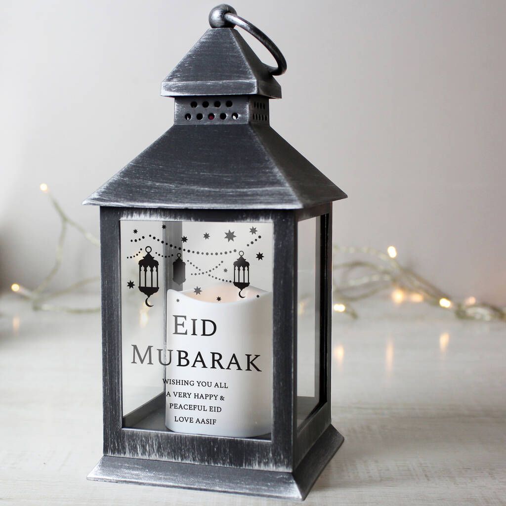 Decorative Lanterns or Home Décor 