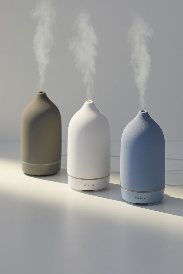 Essential Oil Diffusers