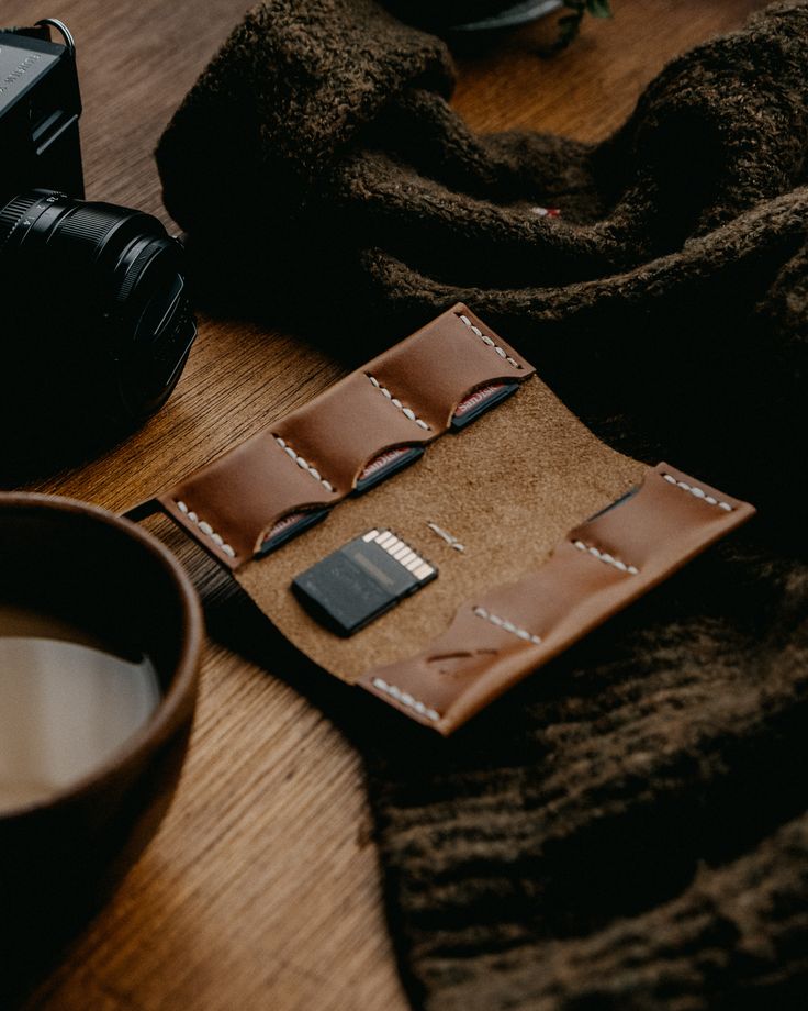 SD Card Case