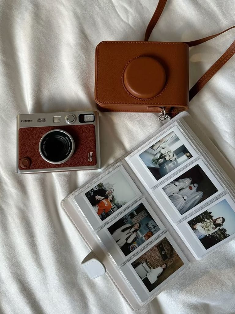 instax camera