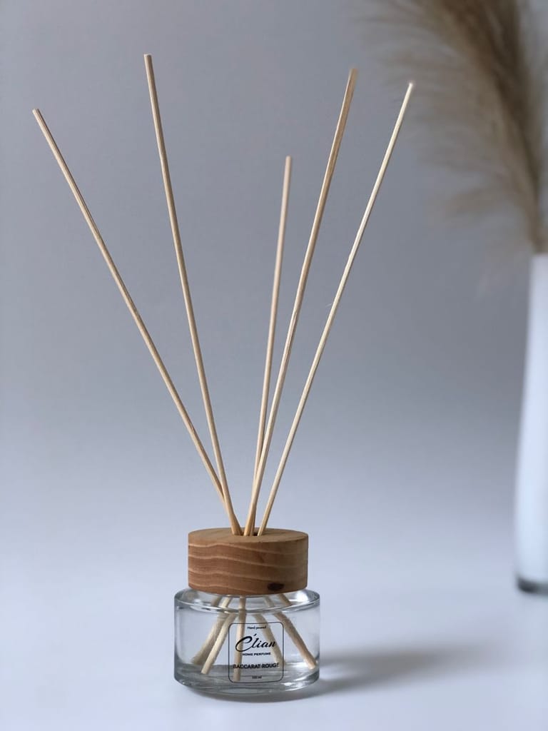Aromatic Essential Oil Diffuser