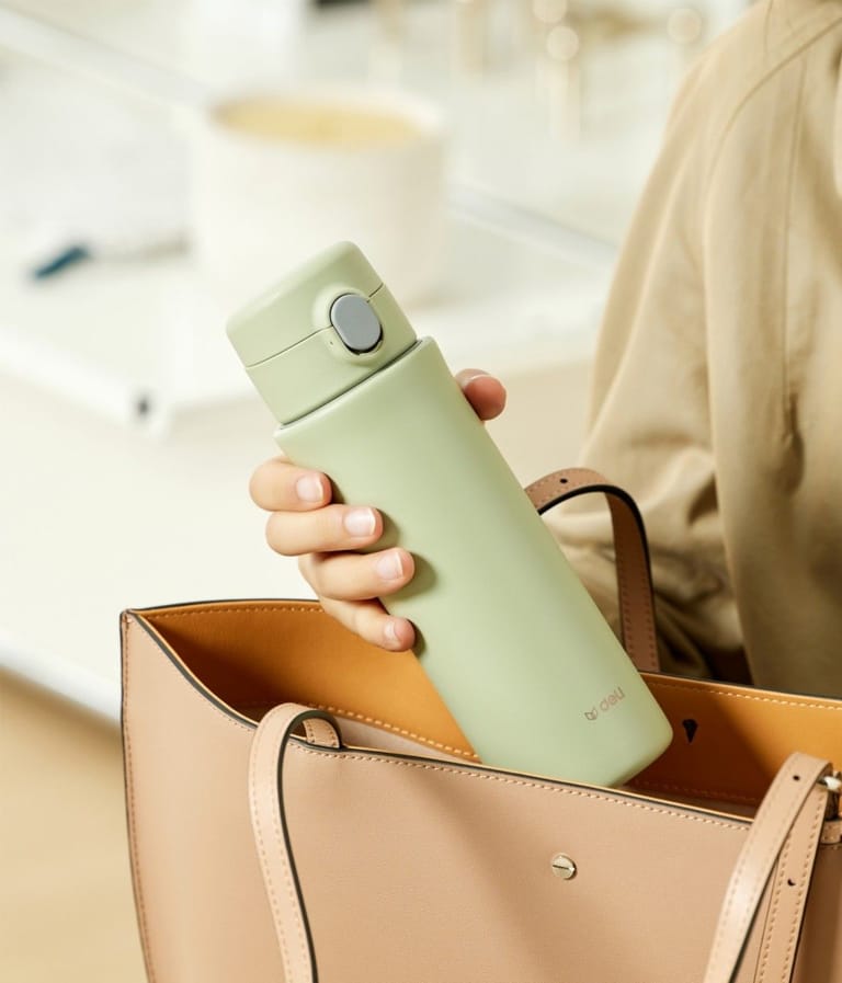 Portable Water Bottle