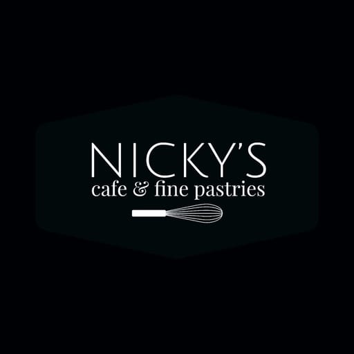 Nicky's Cafe & Fine Pastries