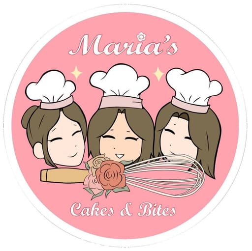 Maria's Bakery House
