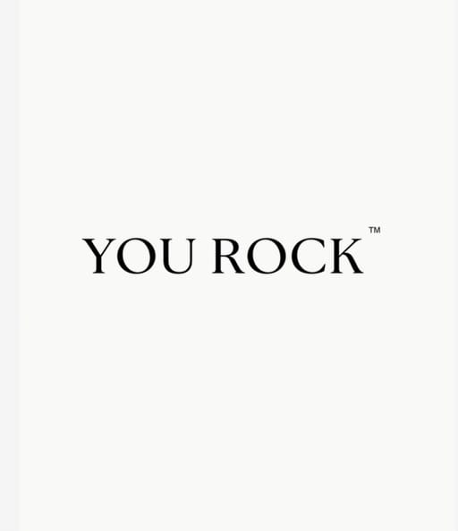 You Rock