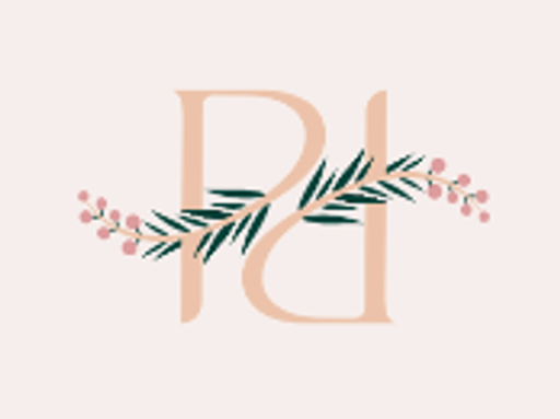 Pink Mimosa Flowers and Gifts