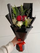 Review photo