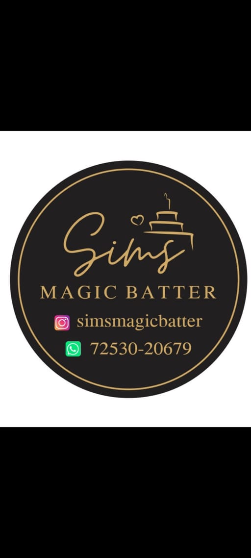 Sims Magic Batter
