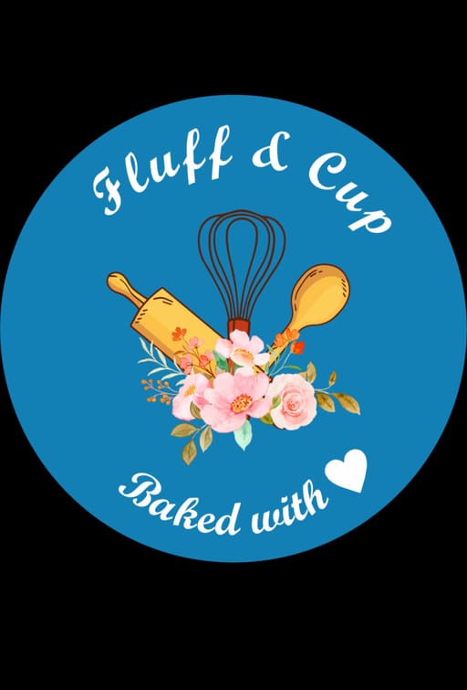 Fluff and Cup