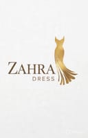 Zahra Dress