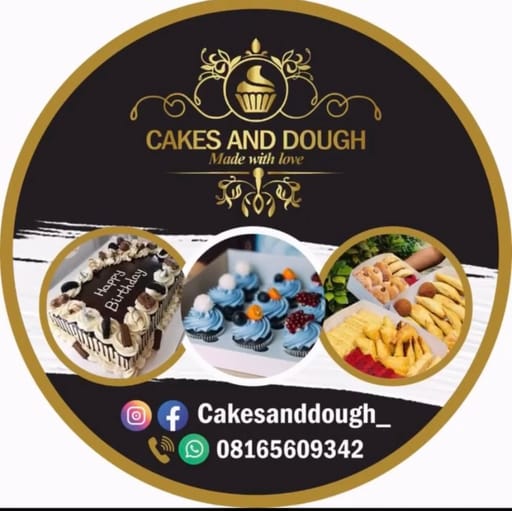 Cakes and Dough