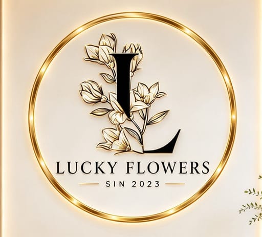 Lucky Flower