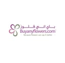 BuyAnyFlowers
