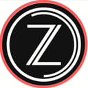 ZUS Black Flat