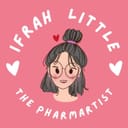 Ifrah Little