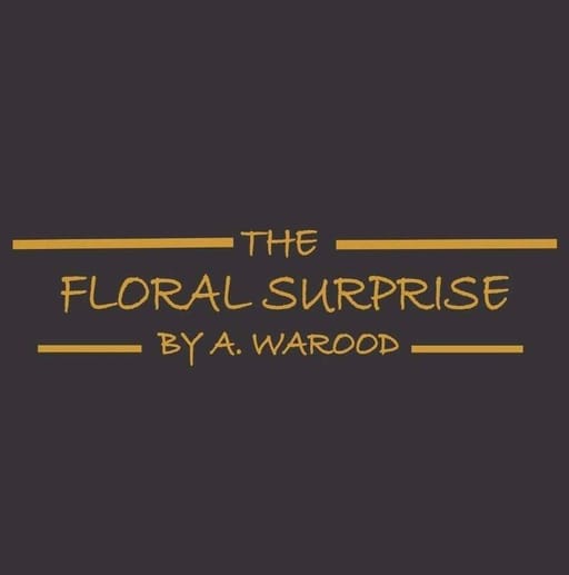The Floral Surprise 