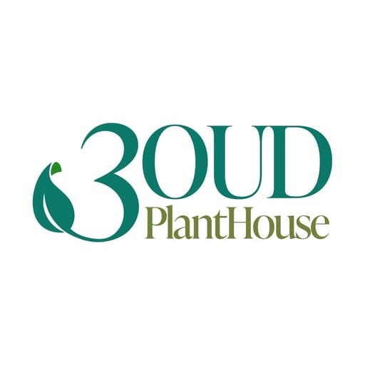 3oud Plant House