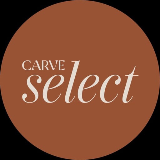 Carve Select