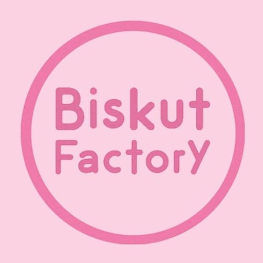 Biskut Factory 